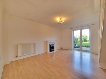 2 bedroom Property to let in Hilcot Green, Leicester