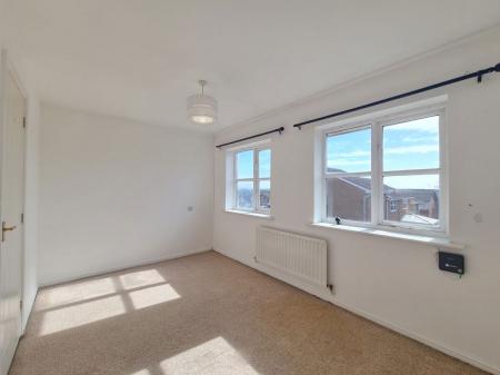 2 bedroom Property to let in Hilcot Green, Leicester