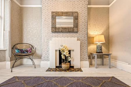 3 bedroom Terraced House for sale in Harrow Road, Leicester