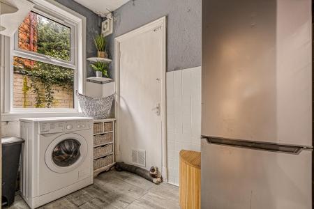 3 bedroom Terraced House for sale in Harrow Road, Leicester