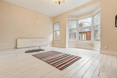 3 bedroom Terraced House for sale in Harrow Road, Leicester