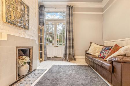 3 bedroom Terraced House for sale in Harrow Road, Leicester