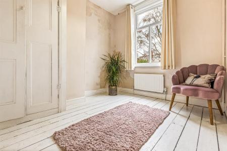 3 bedroom Terraced House for sale in Harrow Road, Leicester