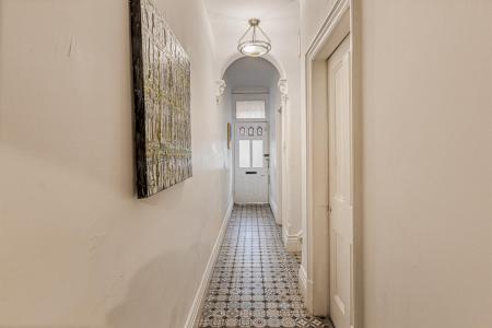 3 bedroom Terraced House for sale in Harrow Road, Leicester