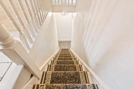 3 bedroom Terraced House for sale in Harrow Road, Leicester