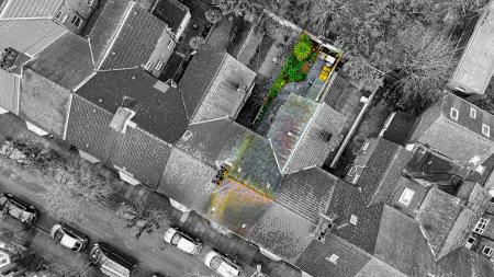 3 bedroom Terraced House for sale in Harrow Road, Leicester