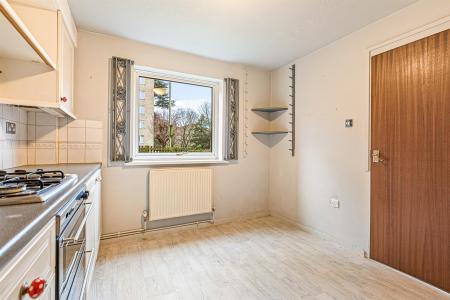 2 bedroom Apartment for sale in The Lawns, Stoneygate Road, Leicester