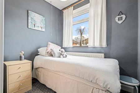 3 bedroom Semi-detached house for sale in Stanfell Road, Leicester