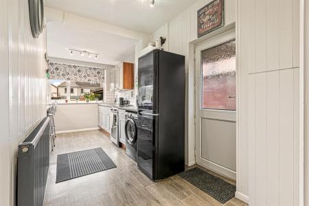 3 bedroom Semi-detached house for sale in Stanfell Road, Leicester