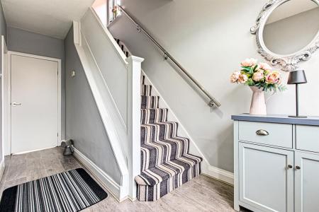 3 bedroom Semi-detached house for sale in Stanfell Road, Leicester