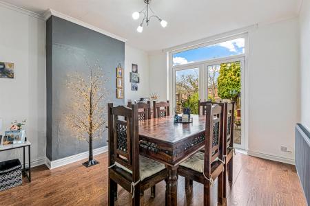 3 bedroom Semi-detached house for sale in Stanfell Road, Leicester