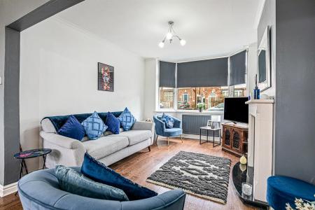 3 bedroom Semi-detached house for sale in Stanfell Road, Leicester