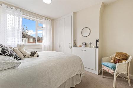 3 bedroom Semi-detached house for sale in Stanfell Road, Leicester