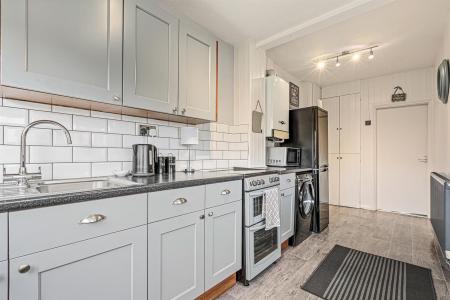 3 bedroom Semi-detached house for sale in Stanfell Road, Leicester