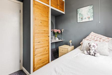 3 bedroom Semi-detached house for sale in Stanfell Road, Leicester