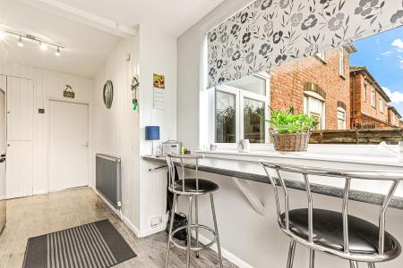 3 bedroom Semi-detached house for sale in Stanfell Road, Leicester