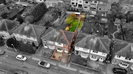 3 bedroom Semi-detached house for sale in Stanfell Road, Leicester