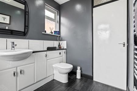 3 bedroom Semi-detached house for sale in Stanfell Road, Leicester