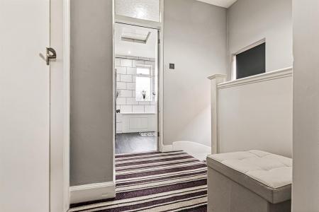 3 bedroom Semi-detached house for sale in Stanfell Road, Leicester