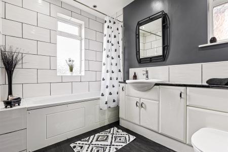 3 bedroom Semi-detached house for sale in Stanfell Road, Leicester