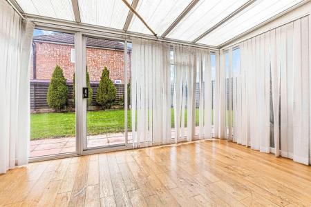 3 bedroom Bungalow for sale in Winders Way, Aylestone, Leicester