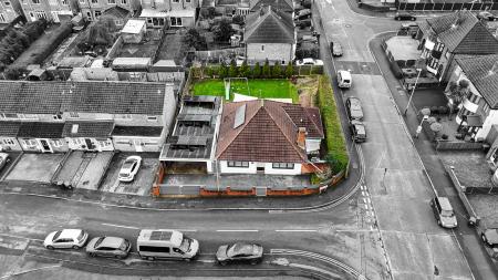 3 bedroom Bungalow for sale in Winders Way, Aylestone, Leicester