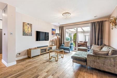 3 bedroom Bungalow for sale in Winders Way, Aylestone, Leicester