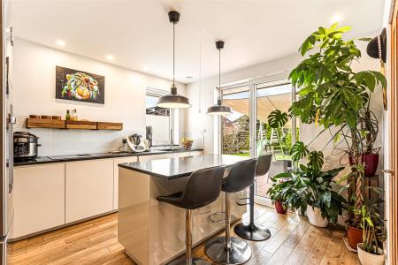 3 bedroom Bungalow for sale in Winders Way, Aylestone, Leicester