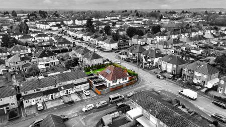 3 bedroom Bungalow for sale in Winders Way, Aylestone, Leicester