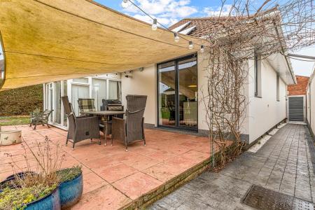 3 bedroom Bungalow for sale in Winders Way, Aylestone, Leicester