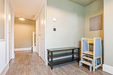 3 bedroom Apartment for sale in Cowper Street, Leicester