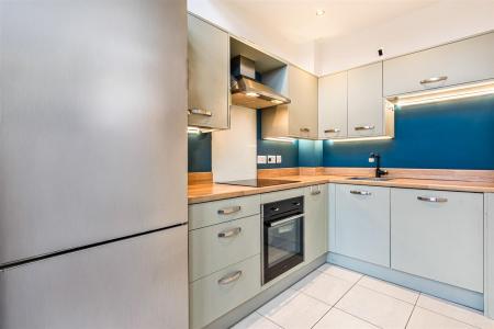3 bedroom Apartment for sale in Cowper Street, Leicester