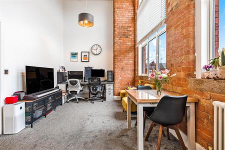 3 bedroom Apartment for sale in Cowper Street, Leicester