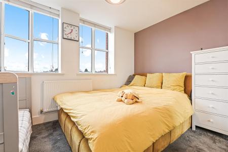 3 bedroom Apartment for sale in Cowper Street, Leicester