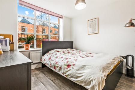 3 bedroom Apartment for sale in Cowper Street, Leicester