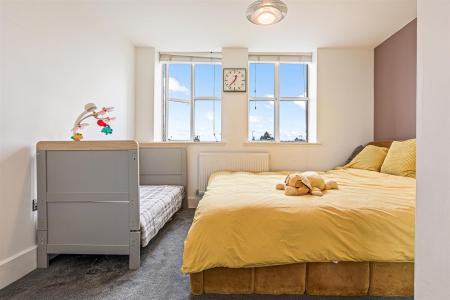3 bedroom Apartment for sale in Cowper Street, Leicester