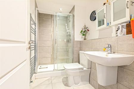 3 bedroom Apartment for sale in Cowper Street, Leicester