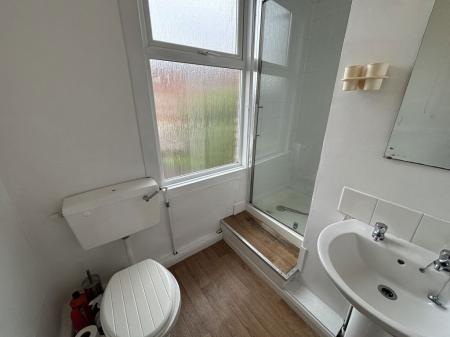 1 bedroom Property to let in Queens Road, Leicester