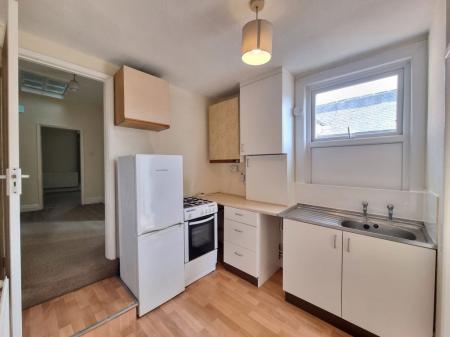 1 bedroom Property to let in Queens Road, Leicester
