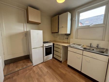 1 bedroom Property to let in Queens Road, Leicester