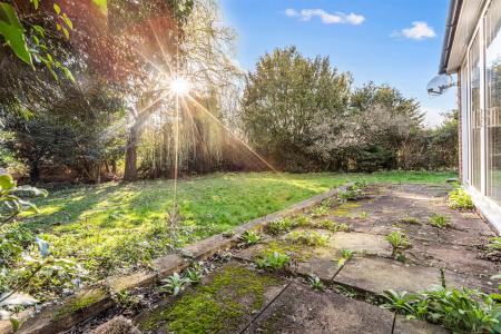 3 bedroom Detached bungalow for sale in Moreland Avenue, Leicester