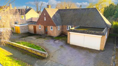 Moreland Avenue, Leicester