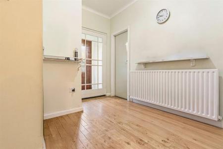 3 bedroom Detached bungalow for sale in Moreland Avenue, Leicester