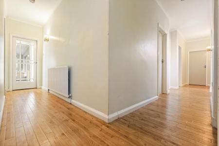 3 bedroom Detached bungalow for sale in Moreland Avenue, Leicester