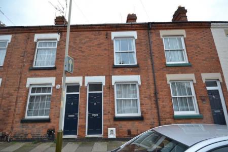 2 bedroom Property to let in St Leonards Road, Leicester