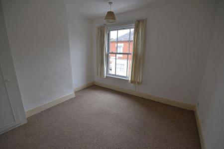 2 bedroom Property to let in St Leonards Road, Leicester