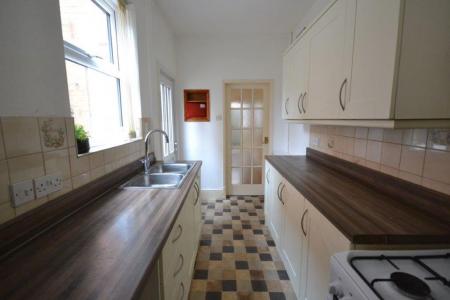 2 bedroom Property to let in St Leonards Road, Leicester