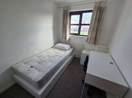 4 bedroom Property to let in Leatherlands, Derby