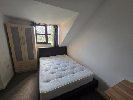 4 bedroom Property to let in Leatherlands, Derby