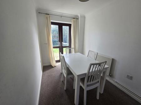 4 bedroom Property to let in Leatherlands, Derby